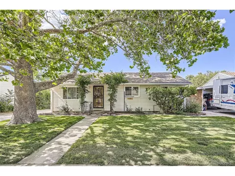 5421 E 67th Ave, Commerce City, CO 80022