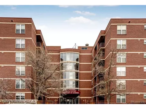 5955 E 10th Ave #405, Denver, CO 80220