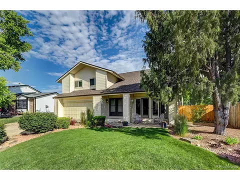 18110 E Berry Ave, Centennial, CO 80015 photo 2