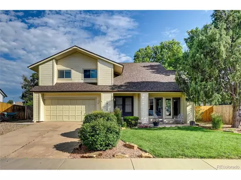 18110 E Berry Ave, Centennial, CO 80015