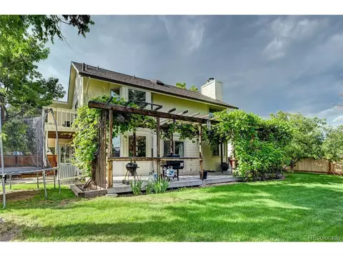 18110 E Berry Ave, Centennial, CO 80015 photo 36