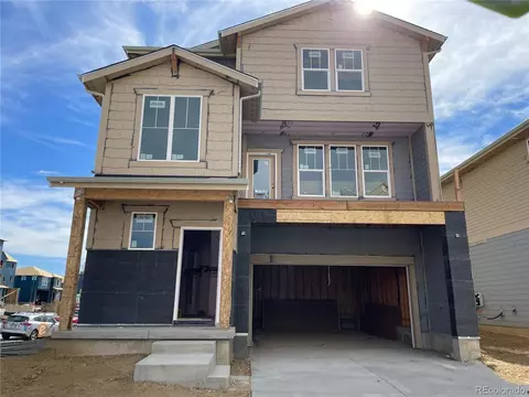 1949 S Fultondale Way, Aurora, CO 80018