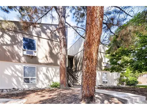 7373 W Florida Ave #10F, Denver, CO 80232