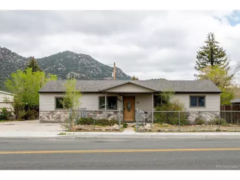 607 S Railroad St, Buena Vista, CO 81211