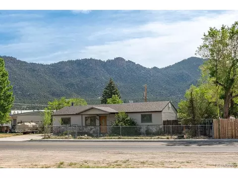 607 S Railroad St, Buena Vista, CO 81211