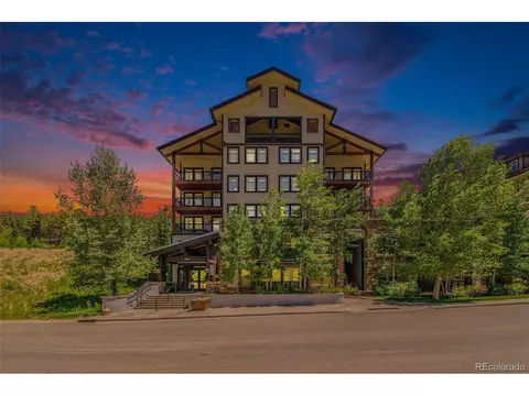 670 Winter Park Dr #3304, Winter Park, CO 80482
