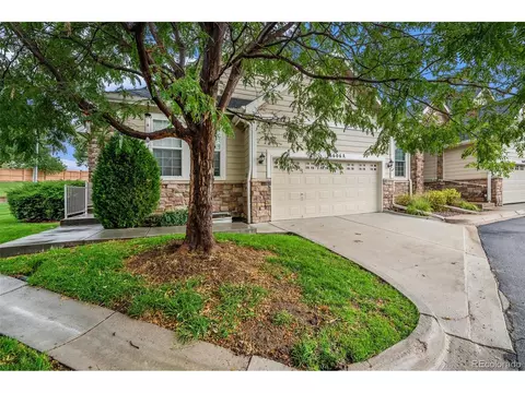 6606 S Reed Way #A, Littleton, CO 80123