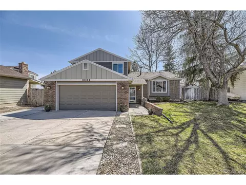 8608 W Glasgow Pl, Littleton, CO 80128