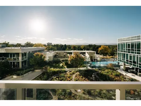 4200 W 17th Ave #412, Denver, CO 80204