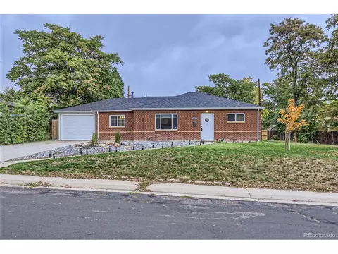 1031 E 92nd Ave, Thornton, CO 80229