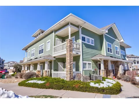 9584 Pearl Cir #104, Parker, CO 80134