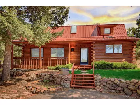 3090 Draco Cir, Monument, CO 80132