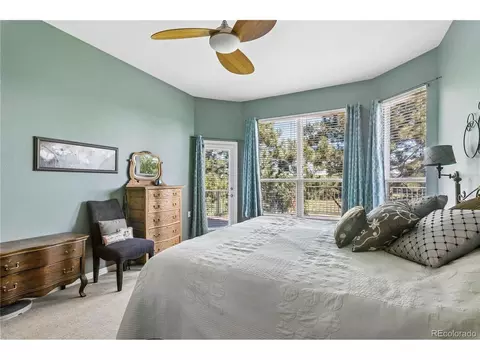 Bedroom - Undisclosed, Centennial, CO 80122 photo 3 of 6