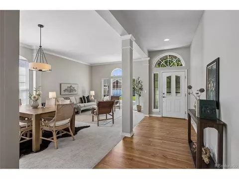 Entry Way - Undisclosed, Centennial, CO 80122 photo 2 of 3