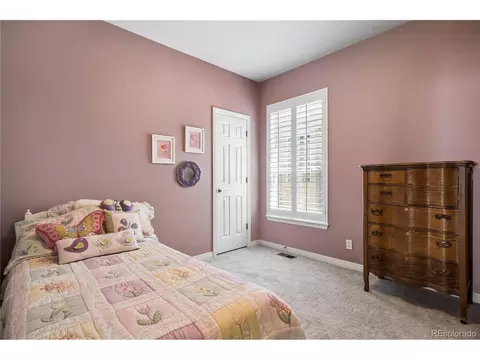 Bedroom - Undisclosed, Centennial, CO 80122 photo 4 of 6