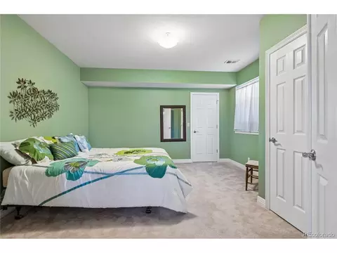 Bedroom - Undisclosed, Centennial, CO 80122 photo 6 of 6