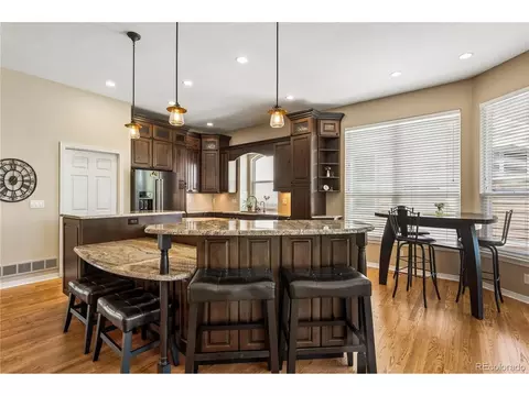 Kitchen - Undisclosed, Centennial, CO 80122 photo 2 of 4