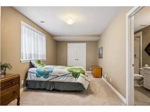 Bedroom - Undisclosed, Centennial, CO 80122 photo 5 of 6