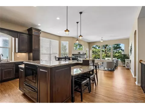 Kitchen - Undisclosed, Centennial, CO 80122 photo 1 of 4