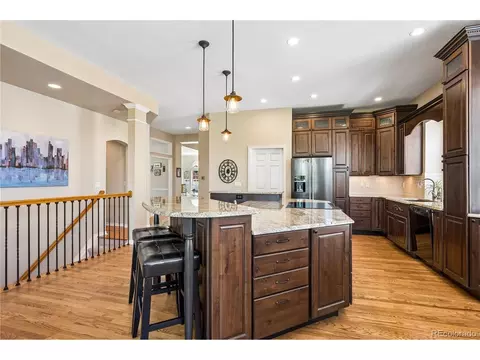 Kitchen - Undisclosed, Centennial, CO 80122 photo 3 of 4
