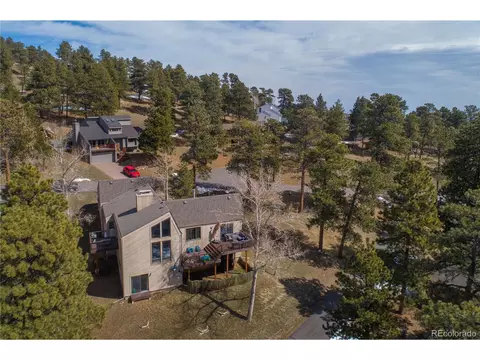 24336 Choke Cherry Ln, Golden, CO 80401