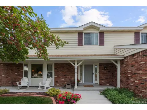7794 Parfet St, Arvada, CO 80005