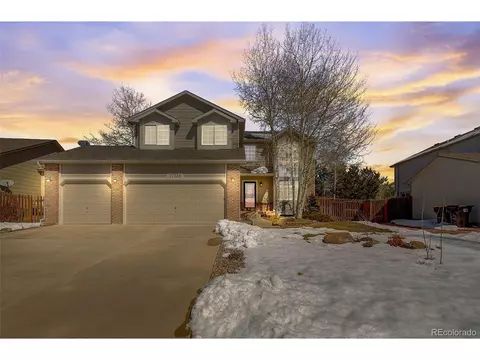 17216 Buffalo Valley Path, Monument, CO 80132