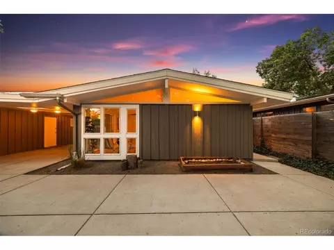 2550 S Newton St, Denver, CO 80219