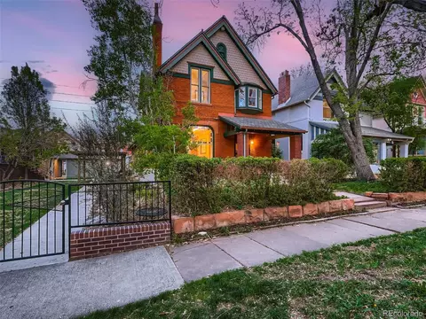 1632 Vine St, Denver, CO 80206 photo 2