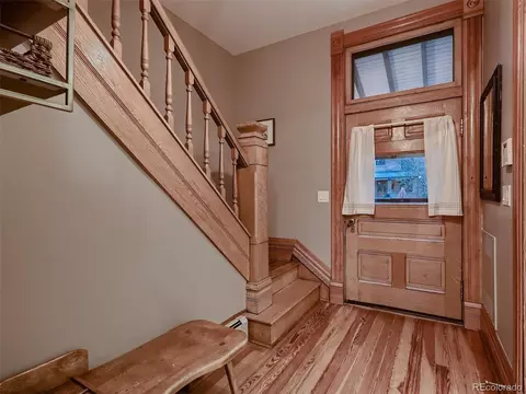 1632 Vine St, Denver, CO 80206 photo 4
