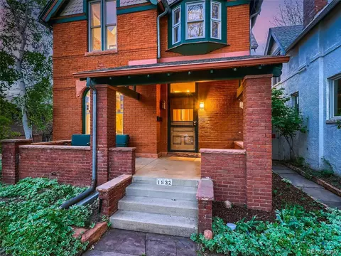 1632 Vine St, Denver, CO 80206 photo 3