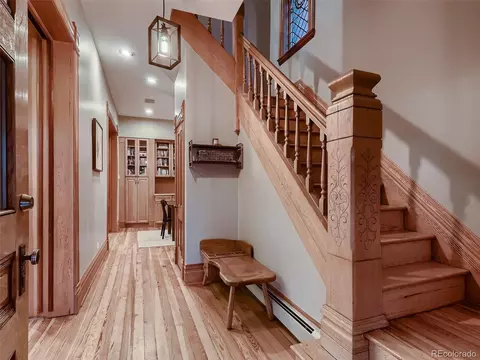 1632 Vine St, Denver, CO 80206 photo 5