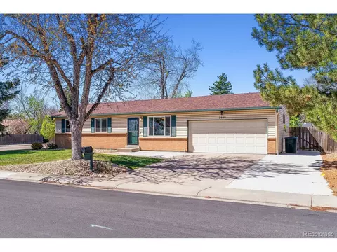 3195 S Kalispell Ct, Aurora, CO 80013