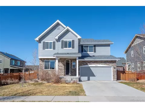 19603 E 63rd Pl, Aurora, CO 80019