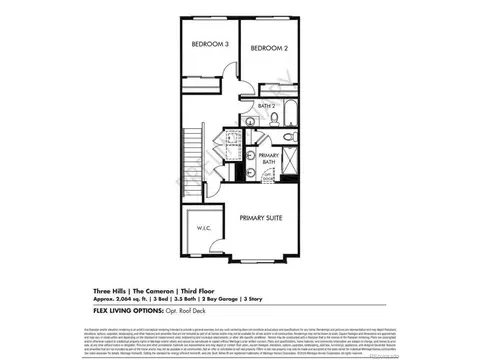14431 Pansy Loop, Morrison, CO 80465 photo 38