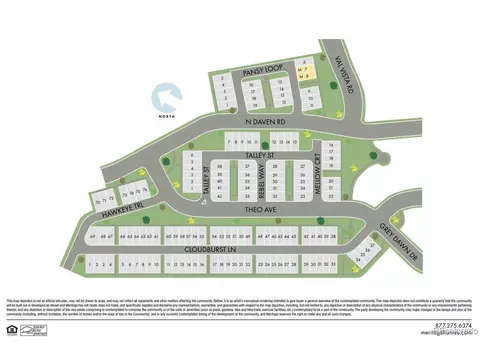 14431 Pansy Loop, Morrison, CO 80465 photo 40