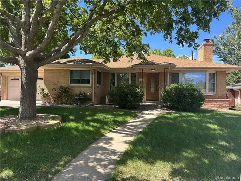 Undisclosed, Lakewood, CO 80214