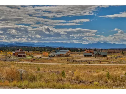 227 County Road 4911, Grand Lake, CO 80447