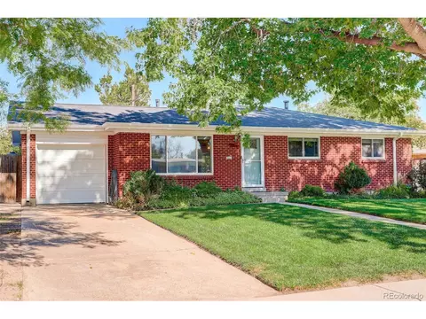 12565 Revere Ct, Aurora, CO 80011