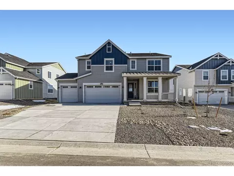 39862 Penn Rd, Elizabeth, CO 80107