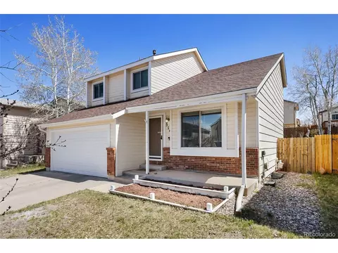 5143 Austerlitz Dr, Colorado Springs, CO 80923