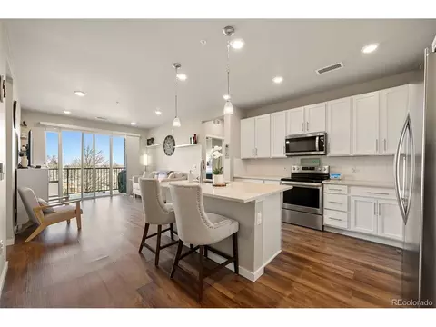 400 E Fremont Pl #4-205, Littleton, CO 80122
