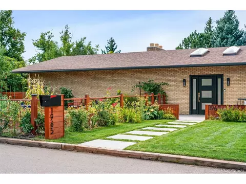 1965 Tabor St, Lakewood, CO 80215