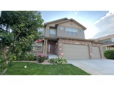 Undisclosed, Windsor, CO 80550