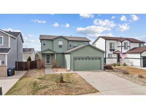 2314 Jeanette Way, Colorado Springs, CO 80951