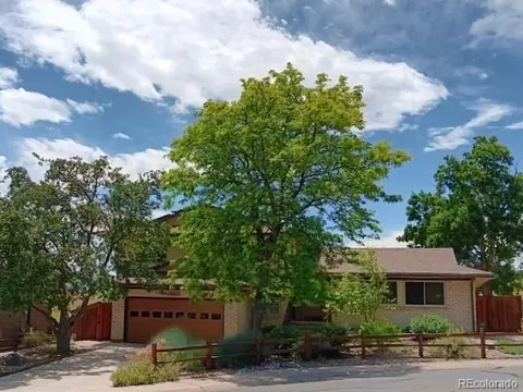 13862 W Montana Ave, Lakewood, CO 80228