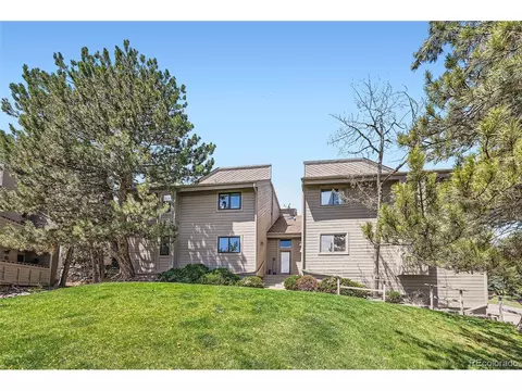 23566 Pondview Pl #F, Golden, CO 80401