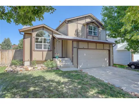 2975 Haystack Dr, Colorado Springs, CO 80922