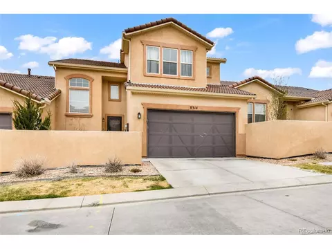 8314 Grand Peak Summit Vw, Colorado Springs, CO 80920