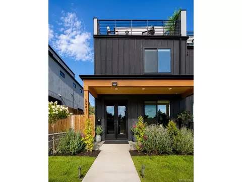 1695 Zenobia St #1, Denver, CO 80204